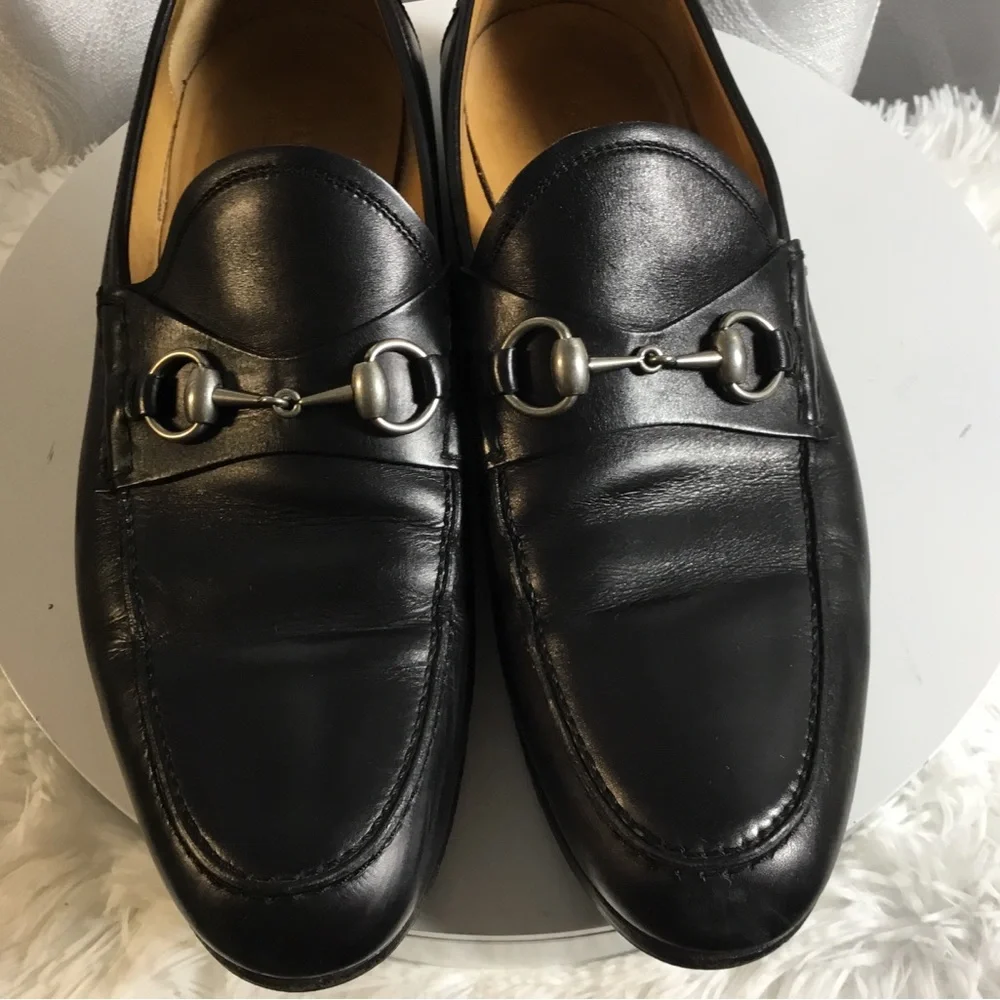 Gucci authentic jordana